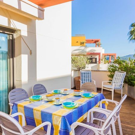Albamar Duplex Apartment Javea Arenal By Rock Rentals Exteriér fotografie