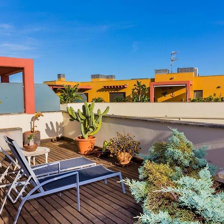 Albamar Duplex Apartment Javea Arenal By Rock Rentals Exteriér fotografie