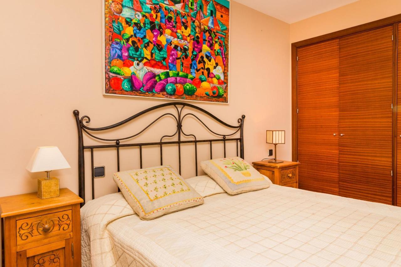 Albamar Duplex Apartment Javea Arenal By Rock Rentals Exteriér fotografie