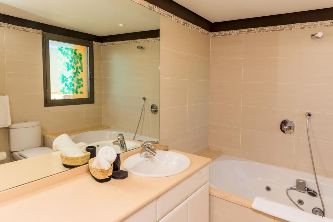 Albamar Duplex Apartment Javea Arenal By Rock Rentals Exteriér fotografie